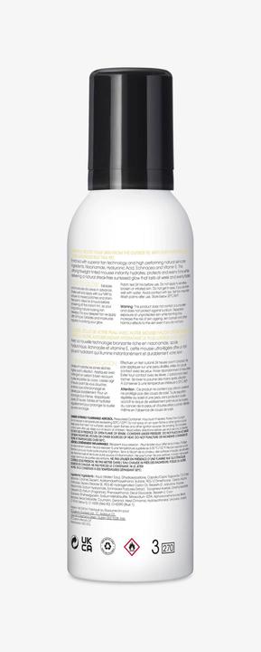 Produktbild St. Tropez Luxe Whipped Creme Mousse (Selbstbräunungstuch, 200 ml)