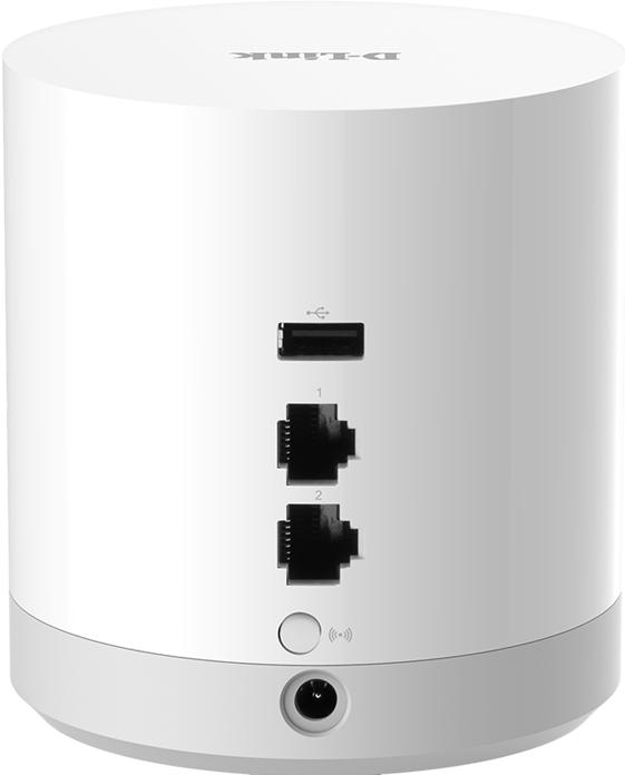 Image du produit D-Link mydlink Connected Home Hub
