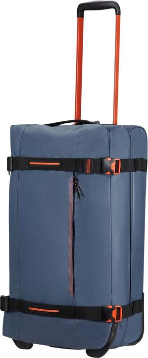 Produktbild American Tourister Urban Track Duffle/Wh M Coated (84 l)
