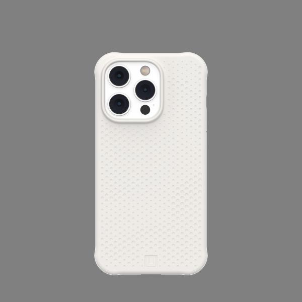 Actual product image UAG ARMOR GEAR iPhone 14 Pro Max Dot Mags Marsm (Apple iPhone 14 Pro Max)