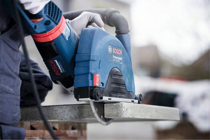 Produktbild Bosch Professional Zubehör PRO Multi Material Diamanttrennscheibe, 115 x 22,23 mm
