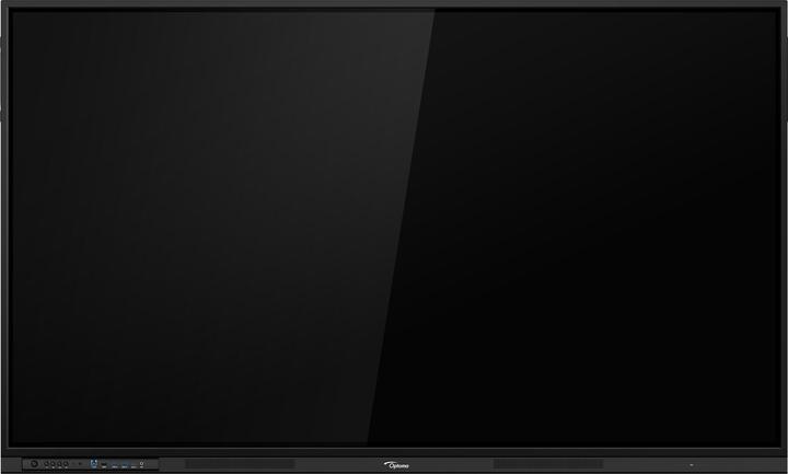 Image du produit Optoma 3753RK 75IN 4K UHD 450CD/M2 CRE (3840 x 2160 pixels, 75")