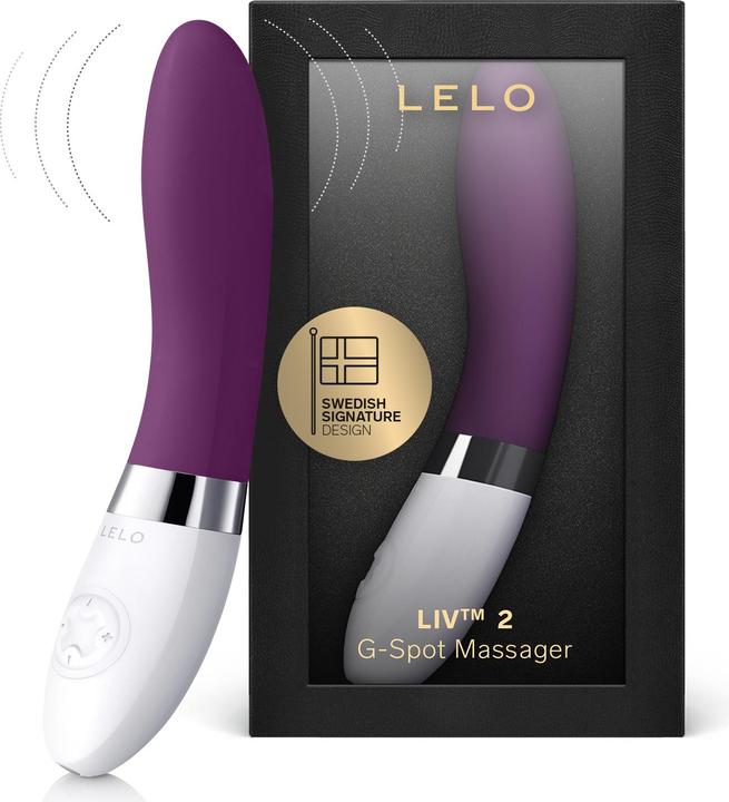 Produktbild LELO Liv 2