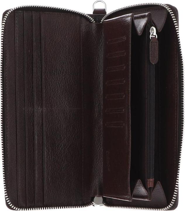 Actual product image Picard Buddy wallet leather 22 cm