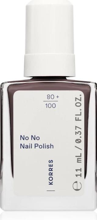 Produktbild Korres Nagellack (Farblack)