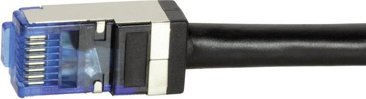 Actual product image LogiLink Network cable (S/FTP, CAT6a, 10 m)