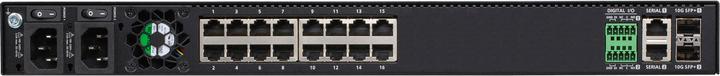 Produktbild Aten 16-Port KVM over IP Omnibus Gateway