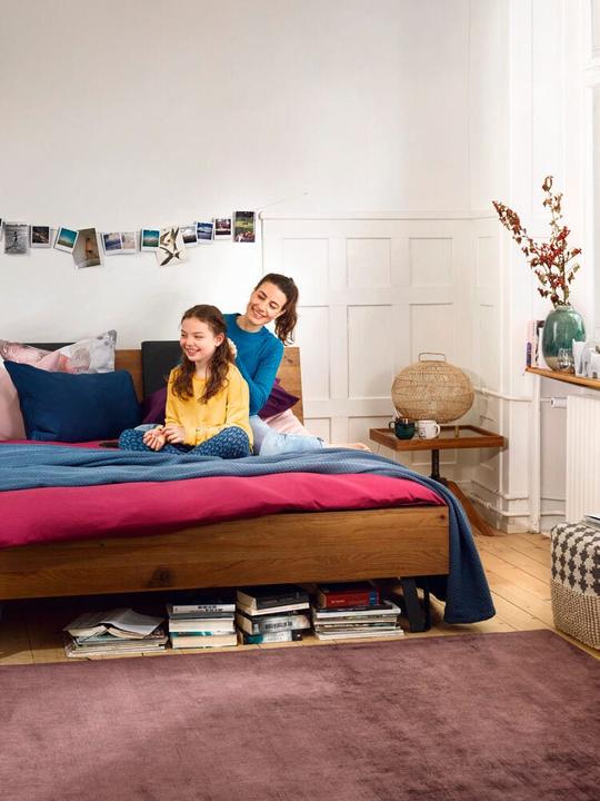 Actual product image micasa Penelope (Pillowcase, 65 x 65 cm)