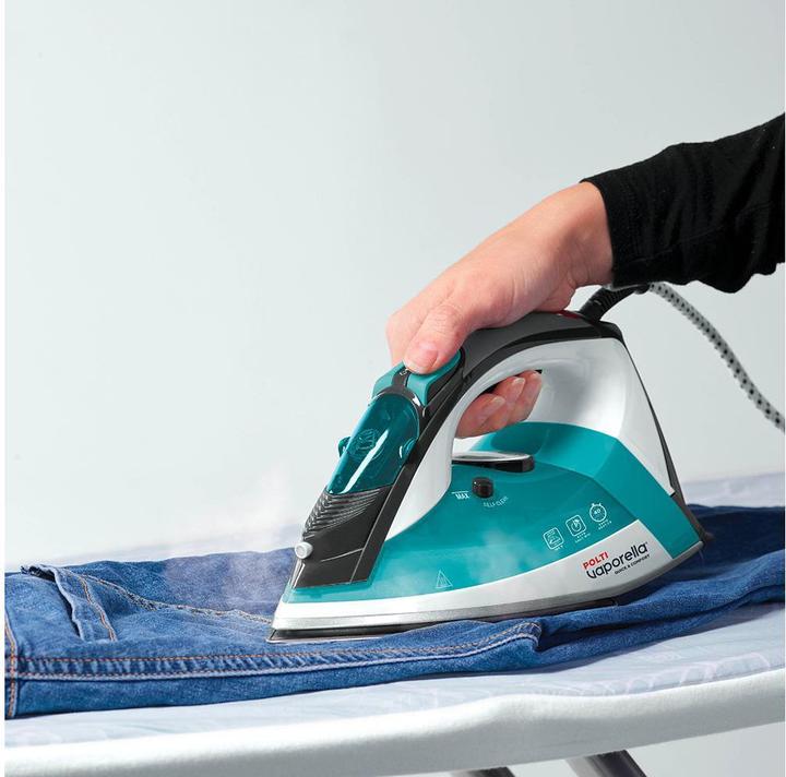 Immagine prodotto Polti QC120 PLEU0254 (2200 W, 180 g/min)