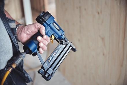 Actual product image Rapid PBS151 Pneumatic stapler/nailer