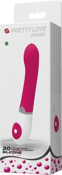 Produktbild Pretty Love Daniel GPunktVibrator