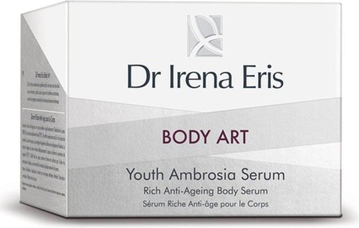 Image du produit Dr Irena Eris Body Art Youth Ambrosia Sérum riche pour le corps 200Ml (Crème pour le corps, 200 ml)