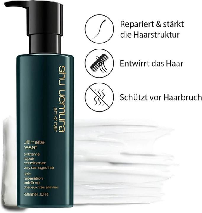 Produktbild Shu Uemura Ultimate Reset Conditioner (250 ml)