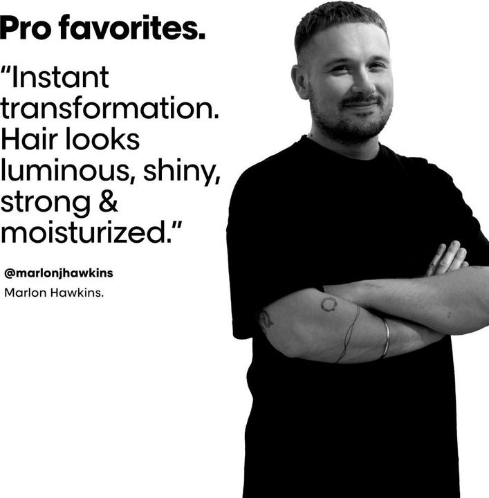 Produktbild L'Oréal Professionnel Vitamino Color Spectrum Deep (200 ml)