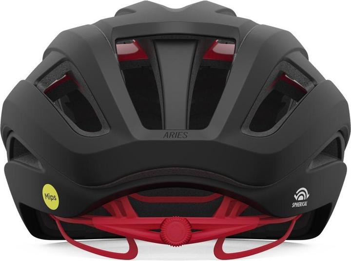 Image du produit Giro Aries Spherical MIPS Helmet (51 - 55 cm)