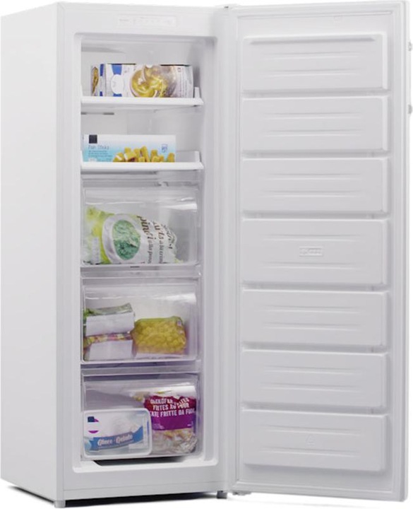 Kibernetik FSP ECO T161 (Freistehend, 161 l)