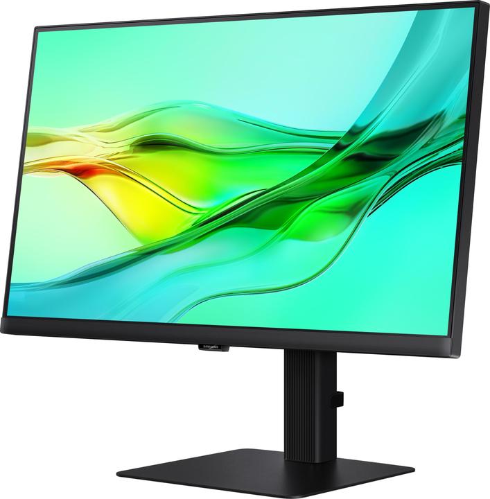 Actual product image Samsung ViewFinity S6 - S60UD (2560 x 1440 pixels, 24")