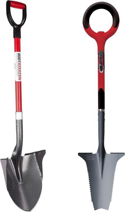 Actual product image Root Slayer Set Root Assassin