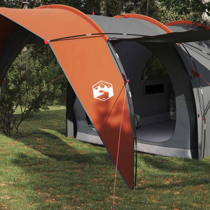 Image du produit vidaXL Campingzelt (Tente tunnel, 18.70 kg)