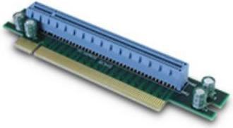 Immagine prodotto Intertech SLPS053 Scheda riser PCIe 1U - Riser