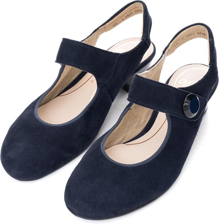 Produktbild Ara Sehr weiche Damenpumps (38)