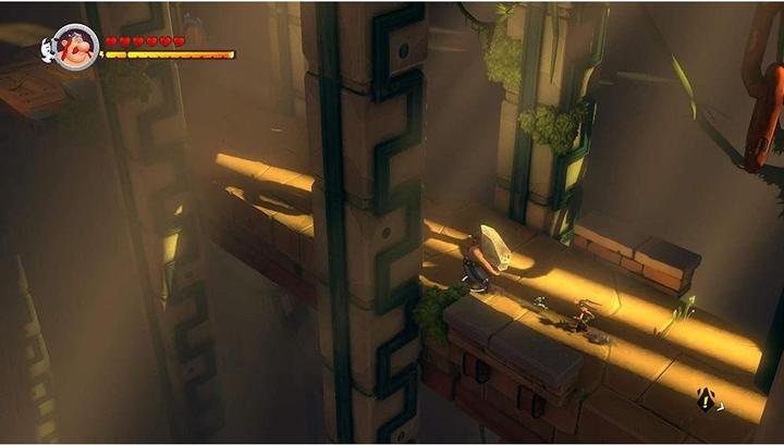 Produktbild Microids Asterix + Obelix XXL 3 (Switch, DE)