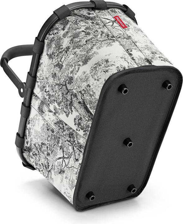 Produktbild reisenthel carrybag jacquard grey