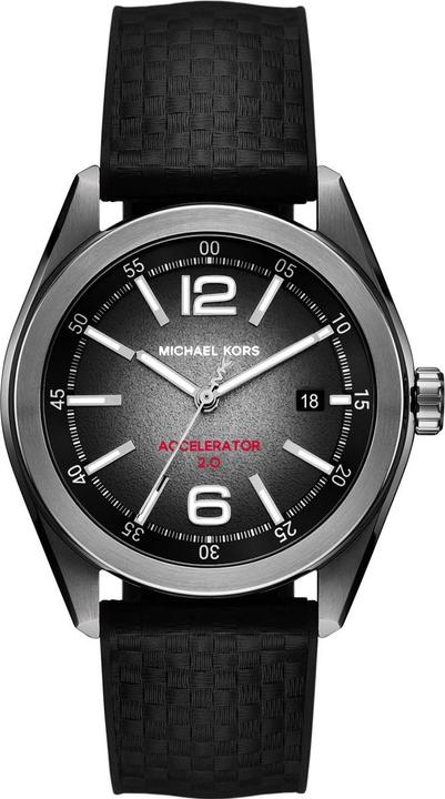 Image du produit Michael Kors Accélérateur 2.0 (Montre analogique, 42 mm)