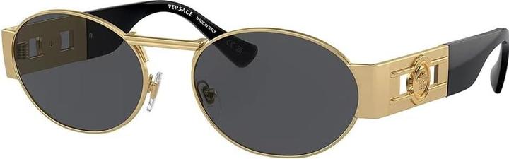 Actual product image Versace Sport Sunglasses for Enhanced Athletic Performance