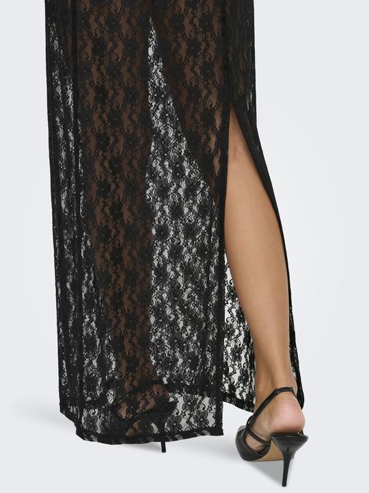 Produktbild Only ONLFREDERIKKE Midikleid Kleid (XXS)