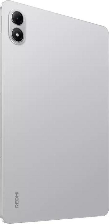 Produktbild Xiaomi Redmi Pad 2 Pro (nur WLAN, 12.10", 256 GB, Silber)