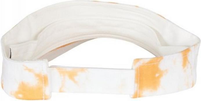 Actual product image Yupoong Flexfit peaked cap (One size)