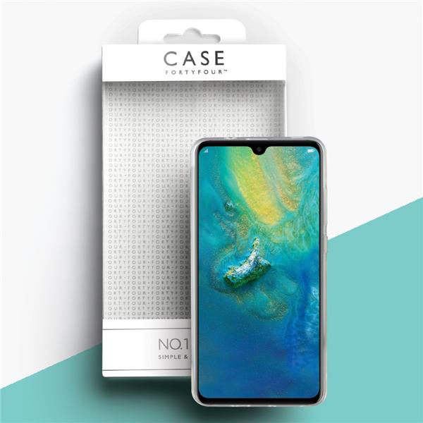 Actual product image Case FortyFour No.1 (Mate 20)