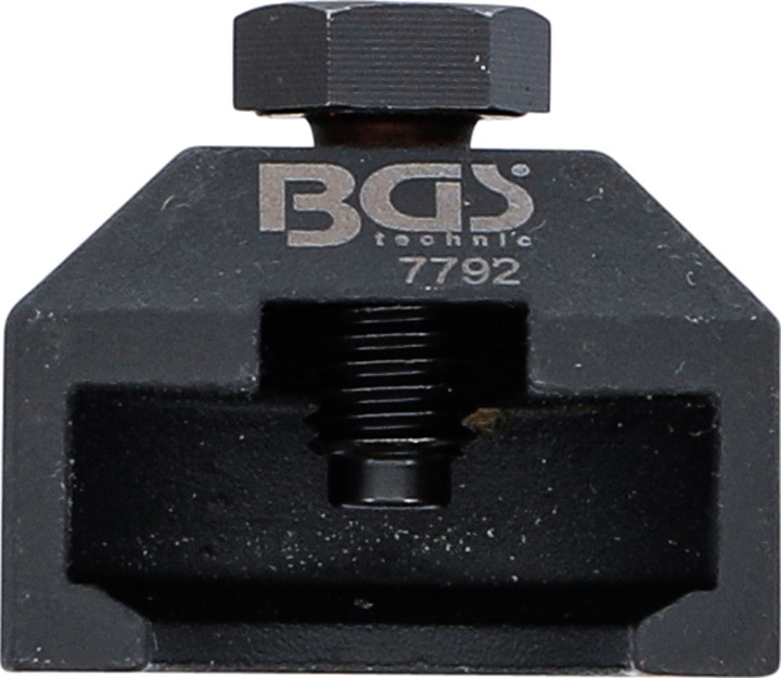 Produktbild BGS Scheibenwischerarm-Abzieher 26,5 mm für Audi Q7