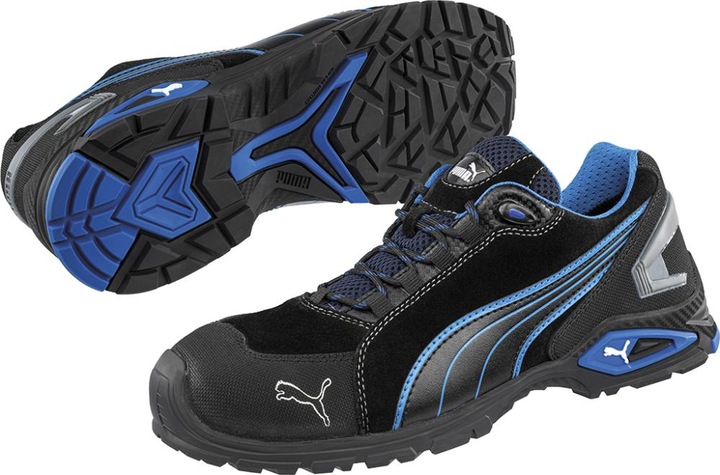 Produktbild Puma Halbschuhe (S3, 43)