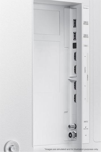 Produktbild Samsung UE43AU7192U (43", AU7179, LED, UHD, 2021)