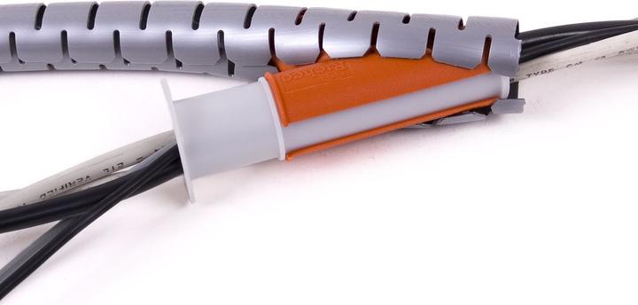 Produktbild Dataflex Kabelschlucker (Kabelschlauch, 300 cm)