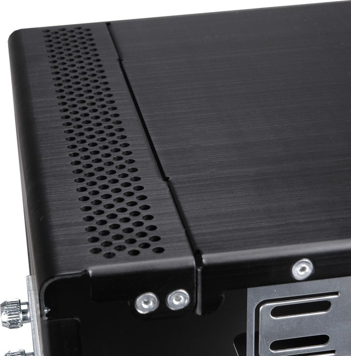 Produktbild Lian-Li Pc-Q07b (Mini-ITX)