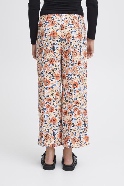 Actual product image Ichi Kate Print PA23 (L)