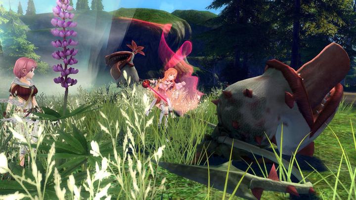 Image du produit Bandai Namco Sword Art Online : Hollow Realisation (Importation) (PS4, EN)