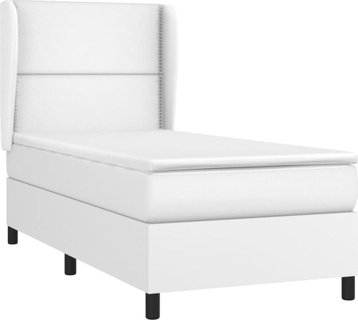 Produktbild vidaXL Boxspringbett (100 x 200 cm)