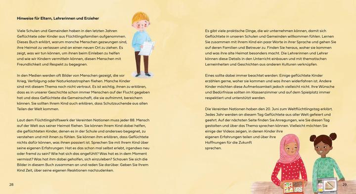 Produktbild Heneghan:Neue Wohnung, neues Land, neue (Deutsch, Judith Heneghan, 2024)