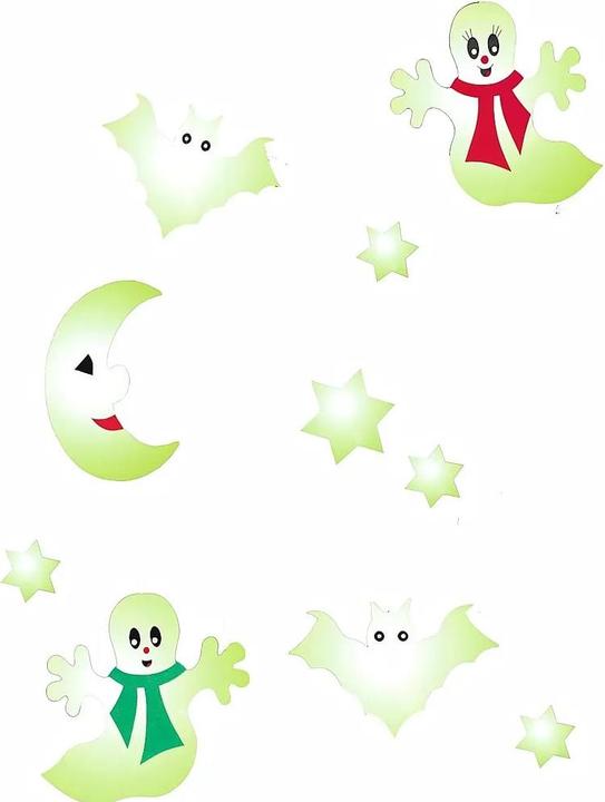 Image du produit Ursus Papier Night Glow (90 g/m², 2x)