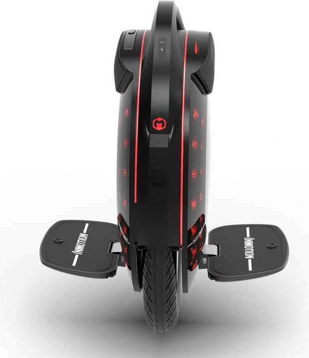 Produktbild Inmotion Elektrisch Eenwieler V8 F