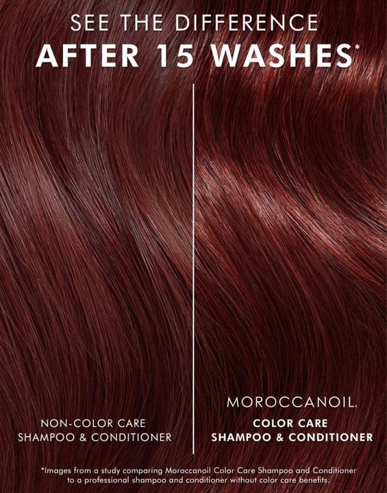 Image du produit Moroccanoil Conditionneur Color Care (250 ml)