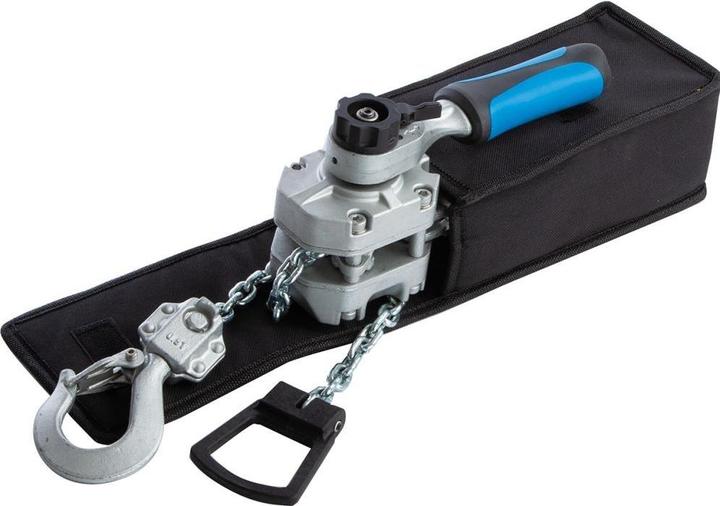 Produktbild Planeta Hebelzug PAH 500 Aluminium 0,5t