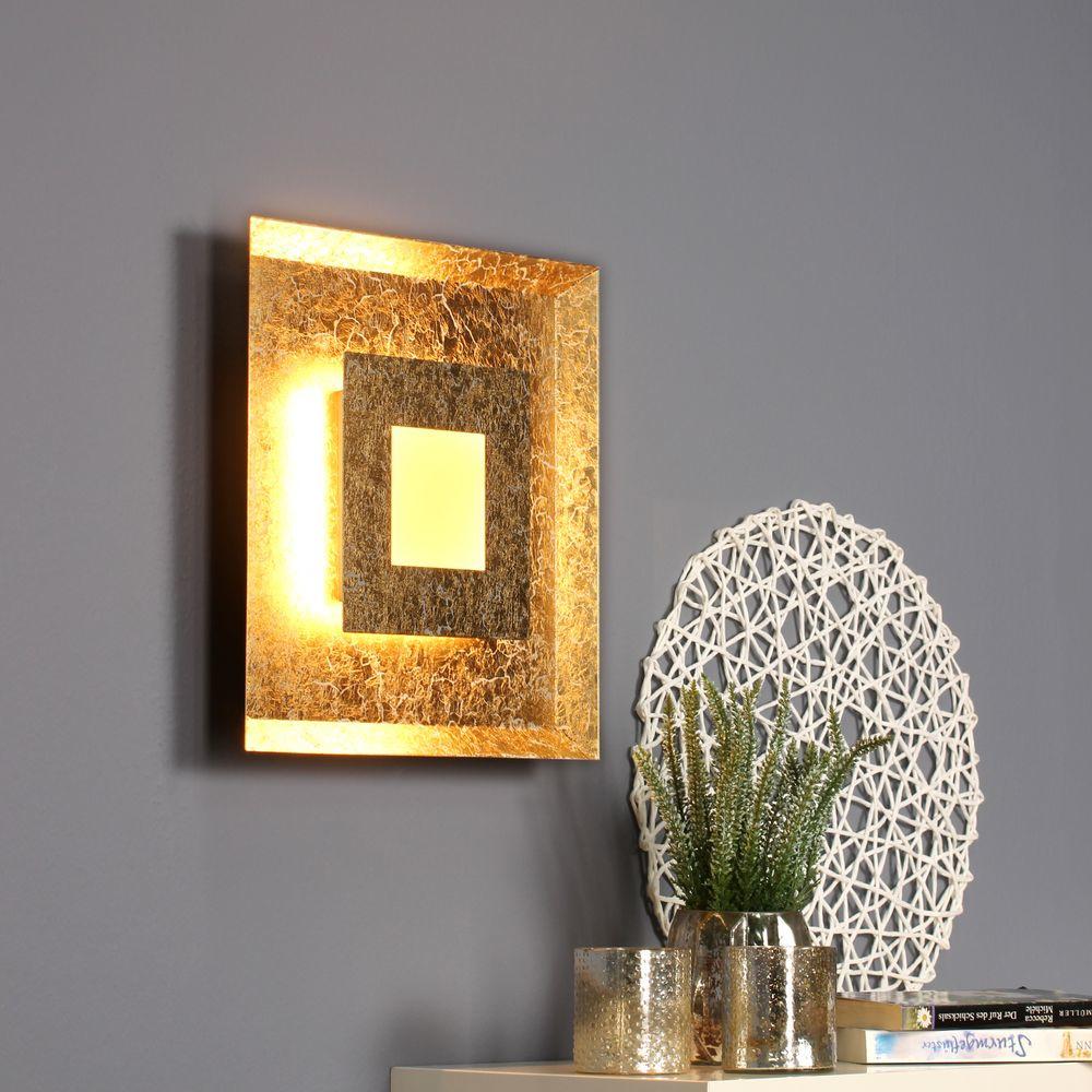 Thumbnail - Luce ambiente Design, Wandleuchte + Deckenleuchte, Window (1200 lm)