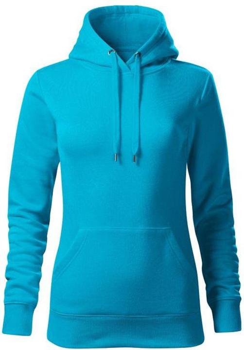 Produktbild Malfini Cape Free Kapuzenpullover (XXL)