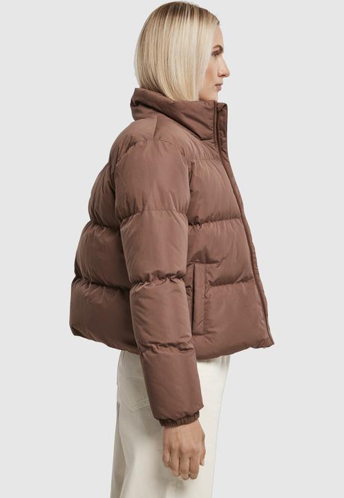 Immagine prodotto Urban Classics Giacca a vento corta da donna (XXL)