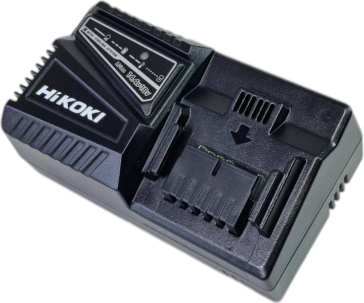 Actual product image Hikoki Battery charger (14.4 V)